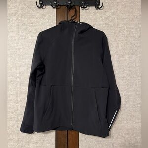 Lululemon Cross Chill Jacket - M - Black
